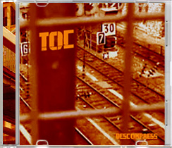 TOC - DESCOMPRESS  - 2006
