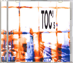 TOC's - TOC's - 2004