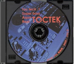TOC - TOCTEK - 2002